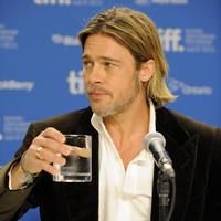 Brad Pitt at 36th Annual Toronto International Film Festival | Picture 73172